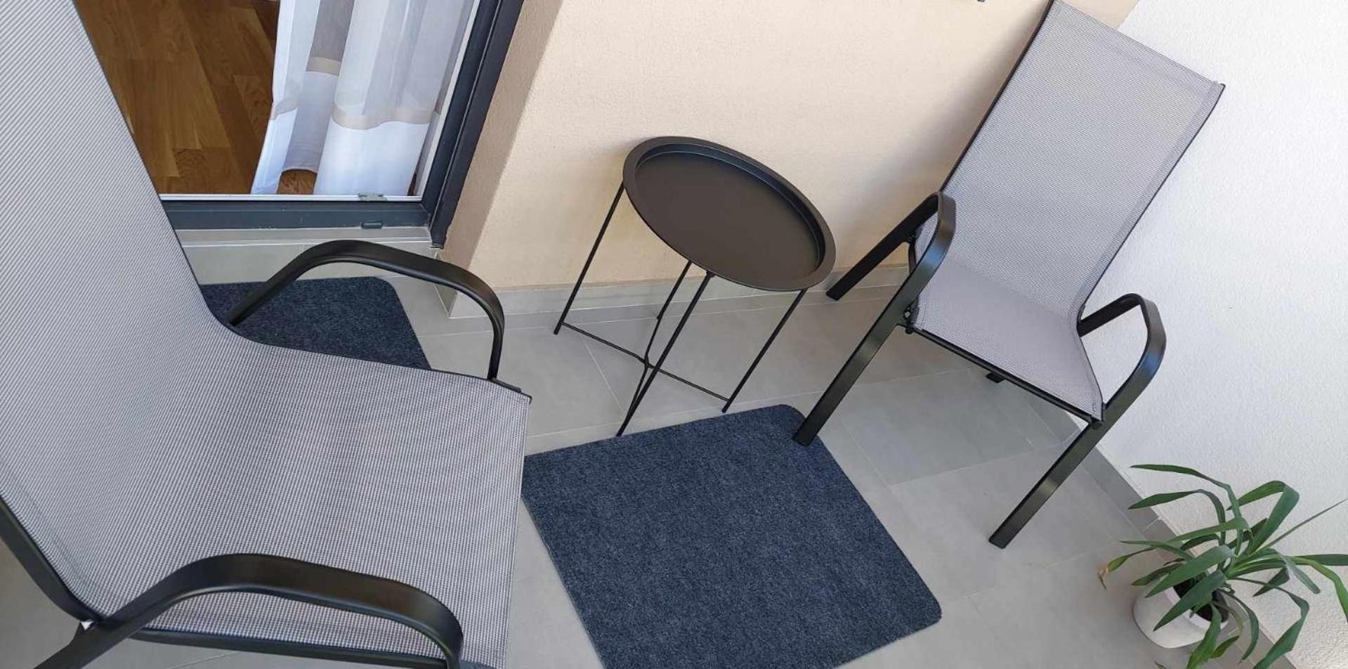 Garden Doboj Apartment Exterior photo